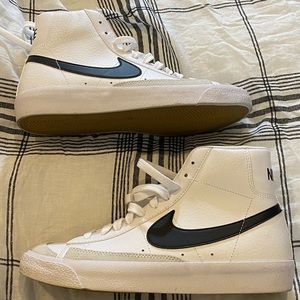 Nike Blazer mid